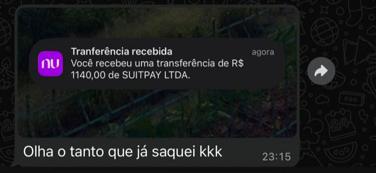 Depoimento 1